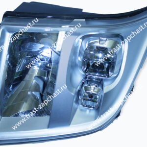 Фара правая FORD Transit > 06 с корректором 6C1113100EA/1486097/1684408/1452500/1714642 ОТОСАН