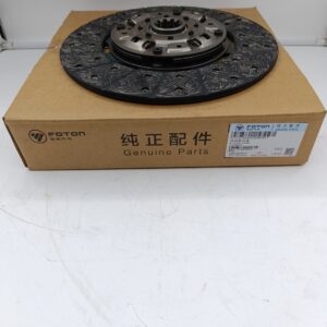 Сцепление Foton Aumark S35 2.8 ISF (Диск) L116100000029 (ORIGINAL FOTON)