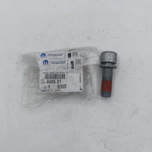 Болт крепления суппорта Ducato RUS (250) PSA Boxer 3. Jumper 3 2006-> ORG PSA