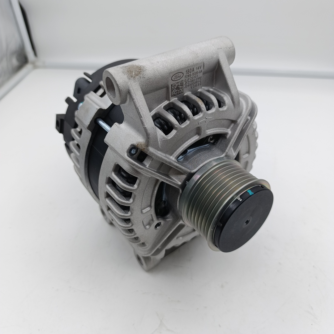 Генератор (ЕВРО 6) TR > 23 Ford Transit V363 T8 2.0-2.3 (c 2023г.) (Для авто с АКПП) - Миниатюра товара 1