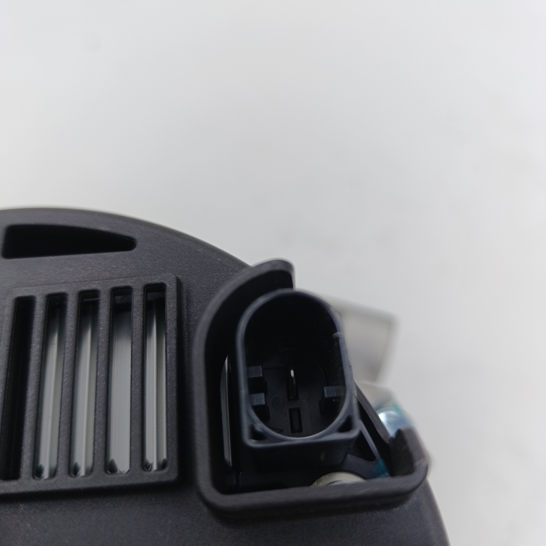 Генератор (ЕВРО 6) TR > 23 Ford Transit V363 T8 2.0-2.3 (c 2023г.) (Для авто с АКПП) - Миниатюра товара 3