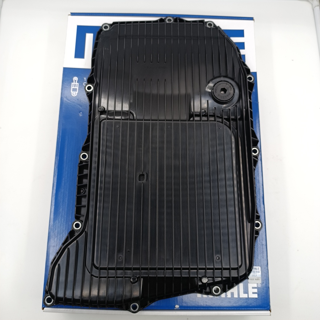 Масляный поддон АКПП+Фильтр Audi Q7, Q8, RS4 (8HP65A) MAHLE - Миниатюра товара 1