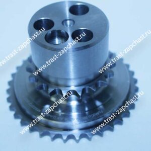 Звездочка коленвала 2.2-2.4 PSA Ford BK2Q6306AA/1682478/9675778480/0513C6 PSA