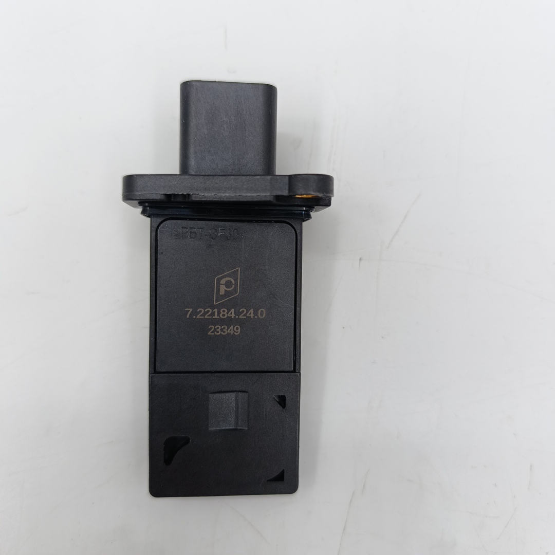 Датчик расхода воздуха ДМРВ 2,2 Ford PSA  (Евро-4) 6C1112B579AA/1376235/1920KQ/722184240 PIERBURG - Миниатюра товара 2