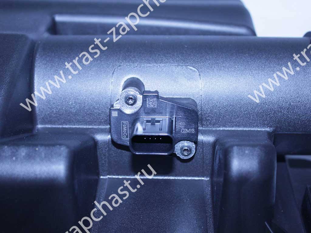 Корпус воздушного фильтра Ford Transit 2.2 (перед.привод.,с 2011 по наст. время, в сборе) FORD - Миниатюра товара 3
