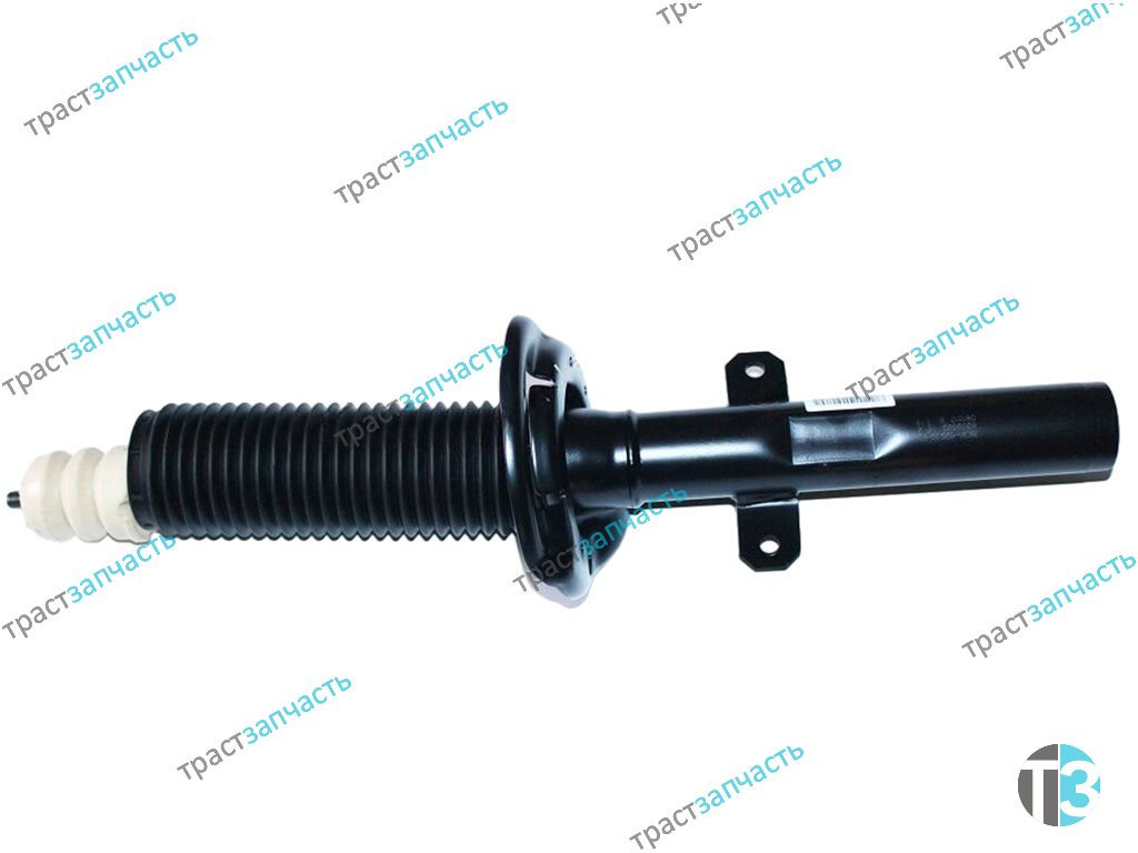 Амортизатор передний TR > 06 — 14 6C1118045DG/1673691/1466424  ОТОСАН - Миниатюра товара 1