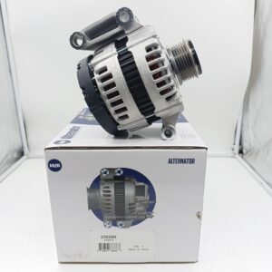 Генератор ЕВРО 4 Transit/Boxer 120 л.с (перед.привод,шкив 6PK) 1747021/9676143580/1712779 WAI