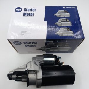 Стартер 2,2 TR > 06 RWD 155 л.с GK2T11000AC/CC1T11000BB/КС1911000АА/1741087/1880119/2359592 WAI