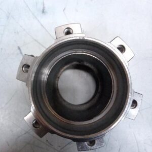 Ступица колеса задняя TR > 14 RWD BK3W-1109-JA/2229572 (двускат. задние колеса 6 шпилек) FASE