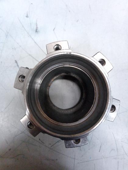 Ступица колеса задняя TR > 14 RWD BK3W-1109-JA/2229572  (двускат. задние колеса 6 шпилек) FASE - Миниатюра товара 1