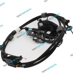 Замок двери сдвижной правый TR > 19 KK31V264A00AE/2530452/2427347/2551537 FORD ORG