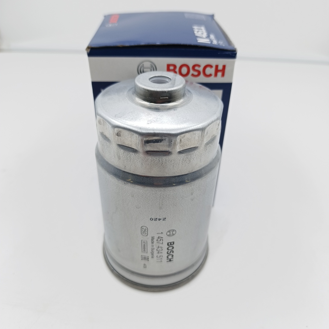 Фильтр топливный HYUNDAI Porter 2 дв.D4CB,Tucson (2.0 D) KIA Ceed,Sportage (2.0 D) BOSCH EUROPE - Миниатюра товара 1