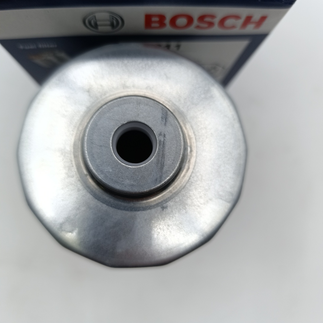 Фильтр топливный HYUNDAI Porter 2 дв.D4CB,Tucson (2.0 D) KIA Ceed,Sportage (2.0 D) BOSCH EUROPE - Миниатюра товара 2