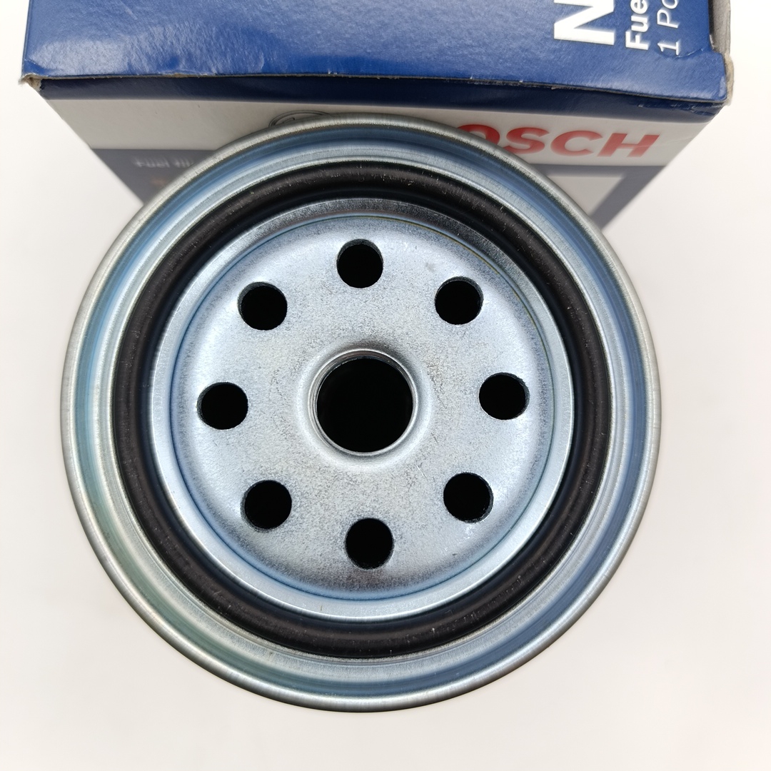 Фильтр топливный HYUNDAI Porter 2 дв.D4CB,Tucson (2.0 D) KIA Ceed,Sportage (2.0 D) BOSCH EUROPE - Миниатюра товара 3