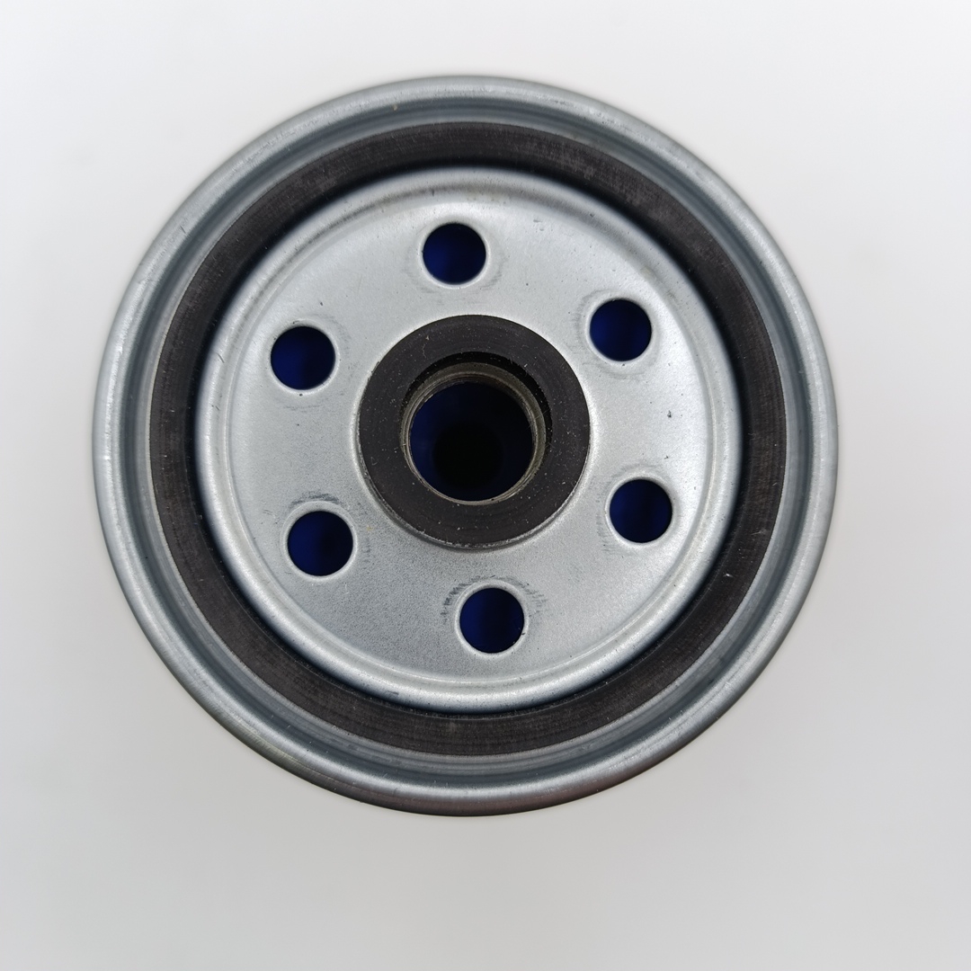 Фильтр топливный HYUNDAI Sonata NF,Santa Fe (06-),Getz KIA Rio (05-),Magentis BOSCH EUROPE - Миниатюра товара 4