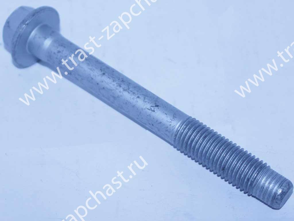 Болт рессоры передний Форд ТЗ M14х110мм ТR > 14  W506593S442/5197236 JMC - Миниатюра товара 1