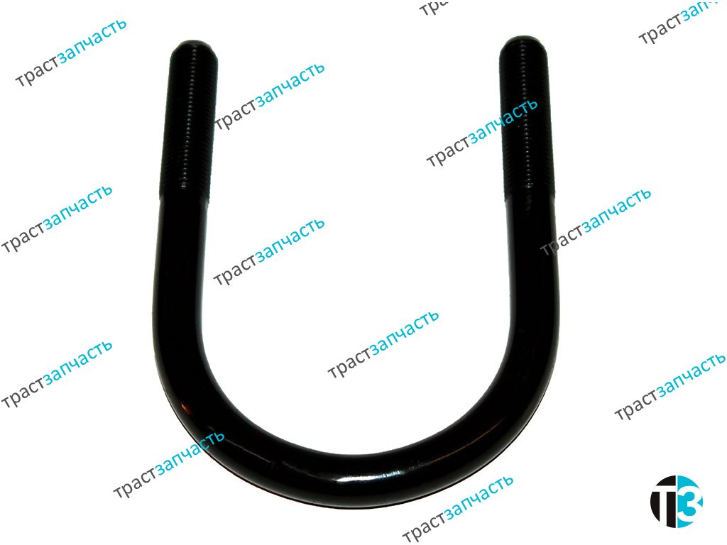 Болт (стремянка) M14x128 TR > 06  6C115705CA/1387171 JMC - Миниатюра товара 2