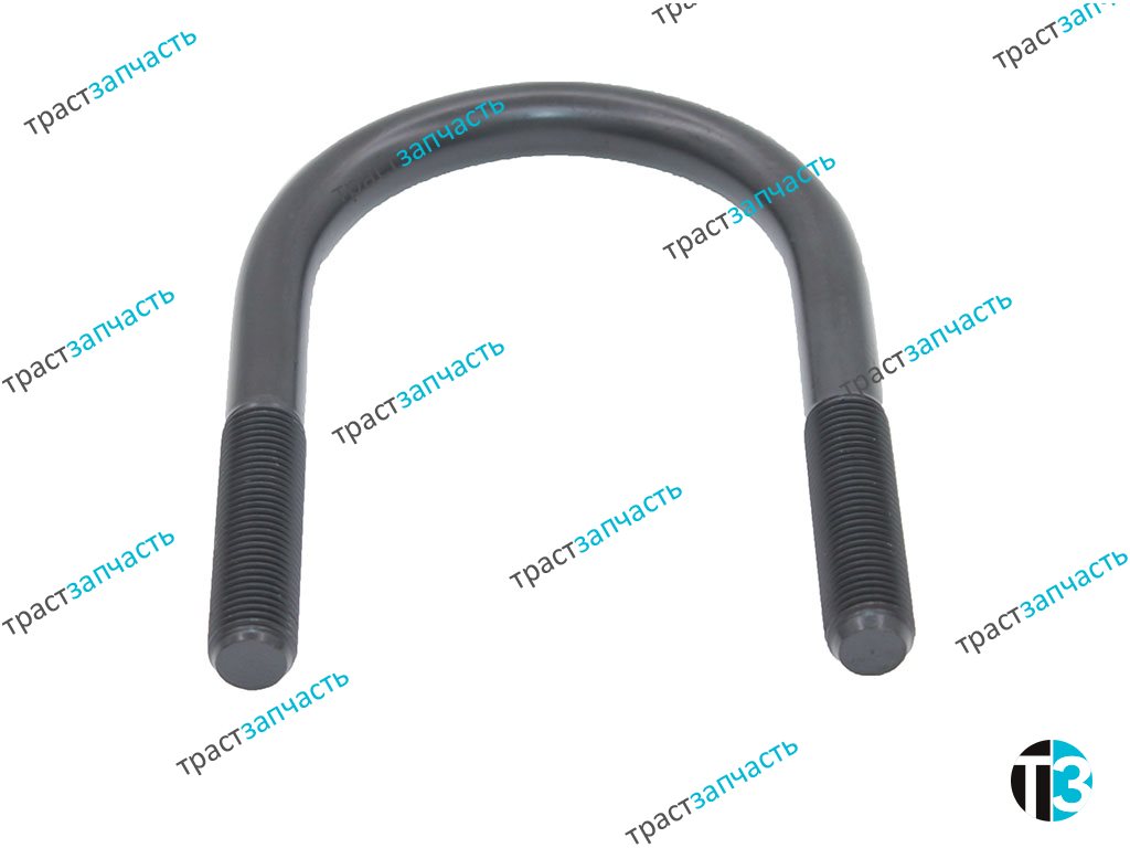 Болт (стремянка) M14x128 TR > 06  6C115705CA/1387171 JMC - Миниатюра товара 1