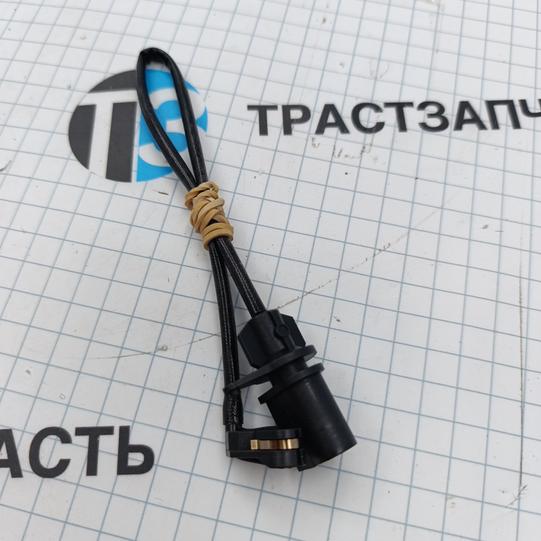 Тормозные колодки передние VAG Audi A4 A5 Q5 8K0698151H/GDB1768 TRW - Миниатюра товара 3