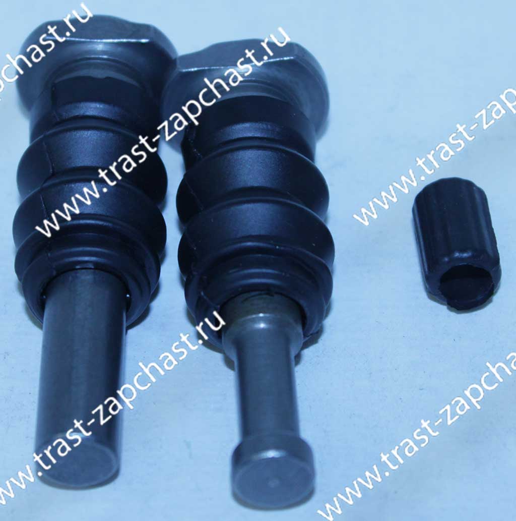 Направляющие суппорта передние Ford TR > 06-14- 6C112L527BB/1433957 ATY - Миниатюра товара 1