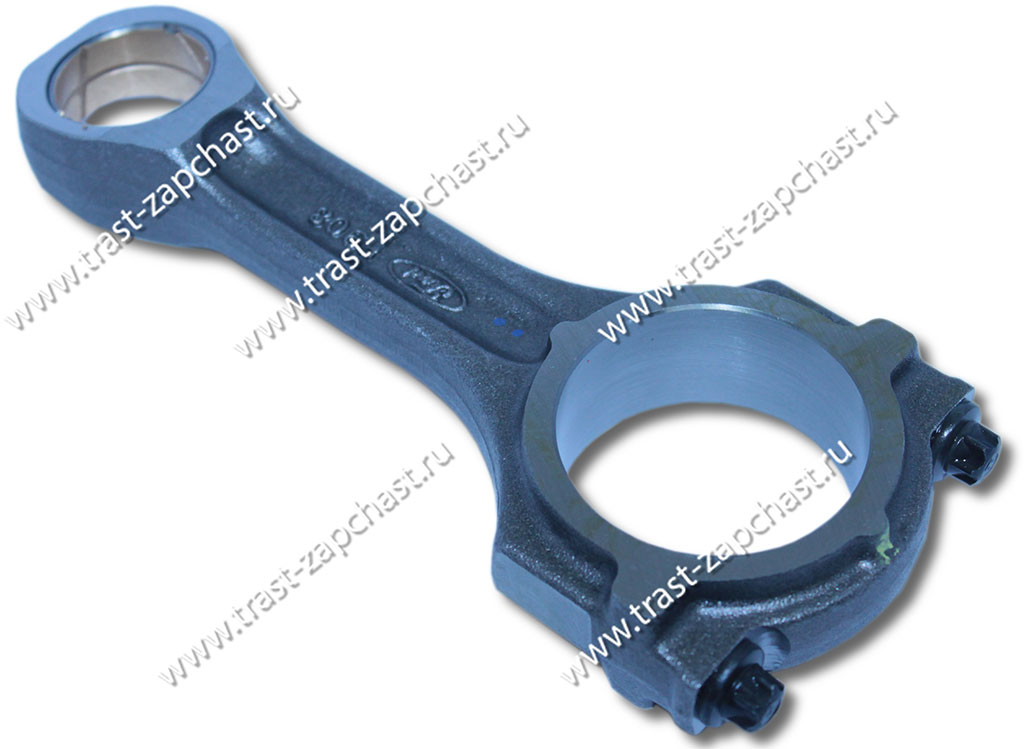 Шатун Ford 2,4 115-140 л.с.H  5C1O6200AAA/1406170 OTOCAH