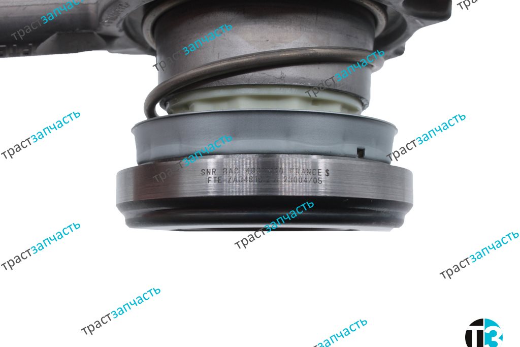 РЦС Рабочий цилиндр сцепления/выжимной Ford ТЗ > 14 2.2 FWD VMT6  1741668/2011515/GK217A564BA  FTE - Миниатюра товара 2