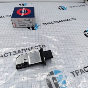 Датчик расхода воздуха ДМРВ 2,2 Ford PSA (Евро-5)  8V2112B579AA/1516668/9674958880 OSSCA