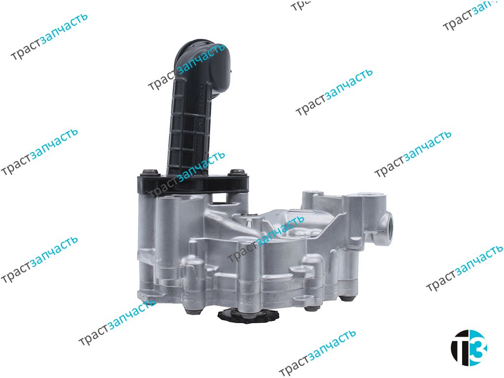 Насос масляный 2.0 Peugeot Expert 4/Traveller/Jumpy 4/Citroën SpaceTourer ORG PSA - Миниатюра товара 2