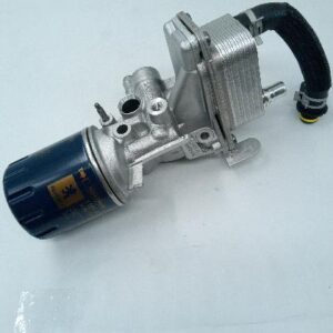 Масляный охладитель Peugeot Traveller 4 2.0 PSA 9807594380/9809475780 ORG PSA