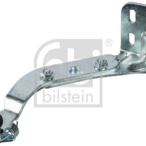 Ролик сдвижной двери нижний (с кронштейном) Peugeot Boxer3-Fiat Ducato3- 2.2 FEBI BILSTEIN