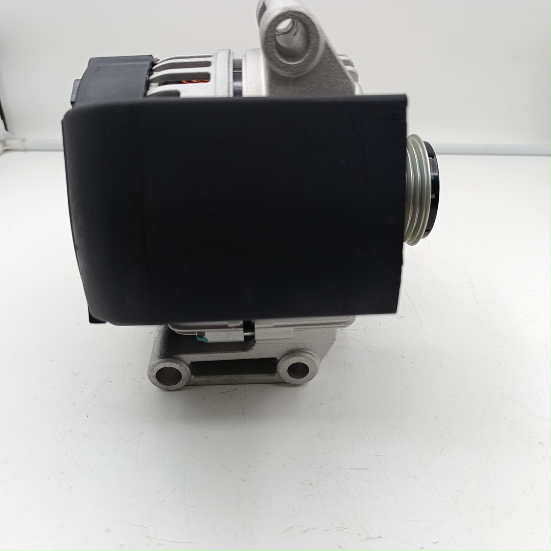 Генератор ЕВРО 4 Transit 2.4 115-140 л.с (шкив 7PK) 6C1T10300CD/1791837 JMC - Миниатюра товара 5