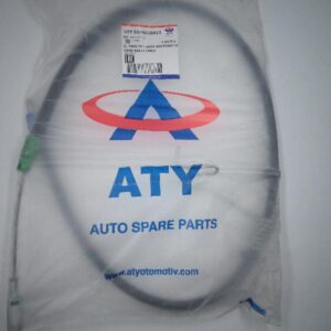 Трос ручника правый Форд ТЗ TR > 06 RWD 115 л.с 6C112A635DC/1734691/1734689 ATY
