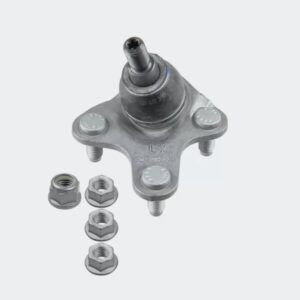 Шаровая опора VAG Audi A3 (8V1/8VK), Skoda Oktavia (III/IV), VW Polo IV (LH-левая) (LEMFORDER)