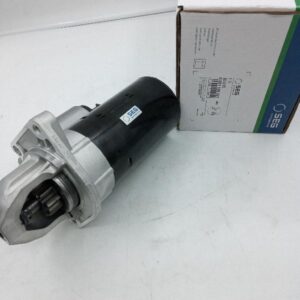 Стартер IVECO Daily II/III 12V 2,5кВт 9 зубьев 69502571/5042011467/55195967/1986S10034 SEG=ORIGINAL