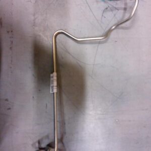 Трубка топливная от ТНВД к Рампе Ford PSA 2.2 (Евро 5) FWD BK2Q9J323AD/1731702/2073159 JMC