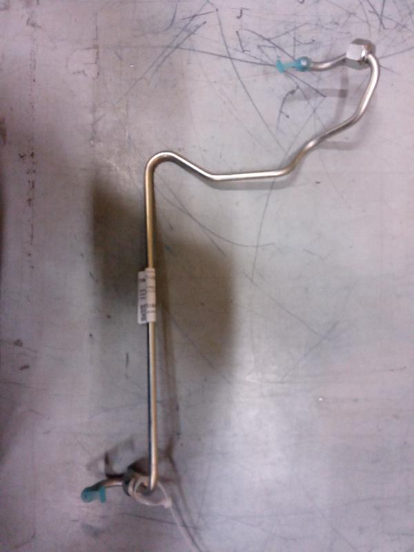 Трубка топливная от ТНВД к Рампе Ford PSA 2.2 (Евро 5) FWD BK2Q9J323AD/1731702/2073159 JMC - Миниатюра товара 1
