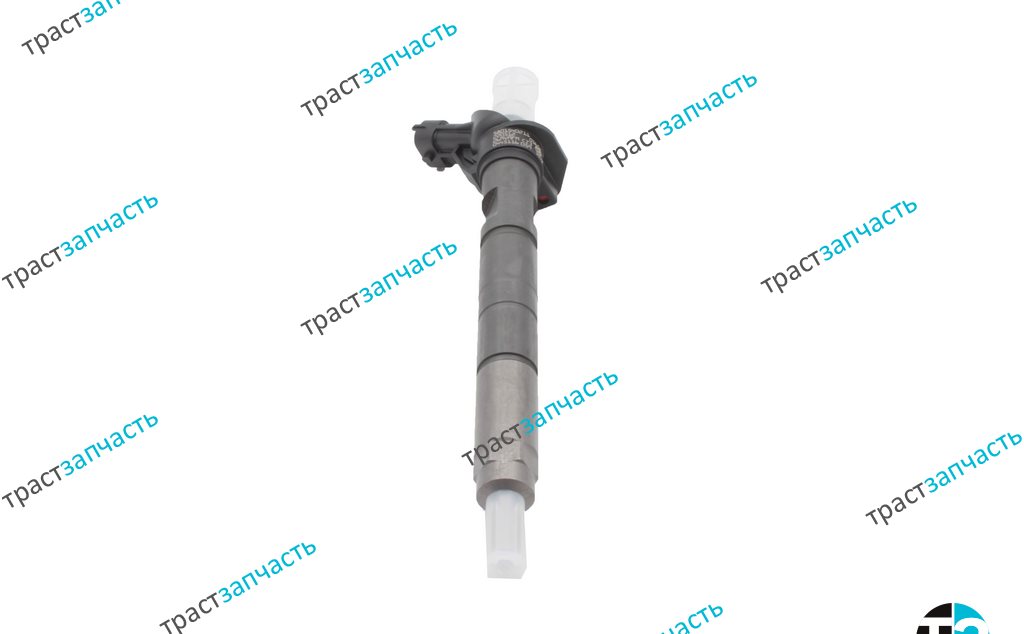Форсунка топливная IVECO DAILY 3.0 Евро 5 5801540211/445116059 BOSCH EUROPE - Миниатюра товара 2