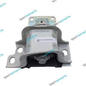 Опора ДВС левая Peugeot Boxer3-Fiat Ducato3 (2.2-2.3 250-290 кузов) 1608216180/1346984080 (ТЗ)