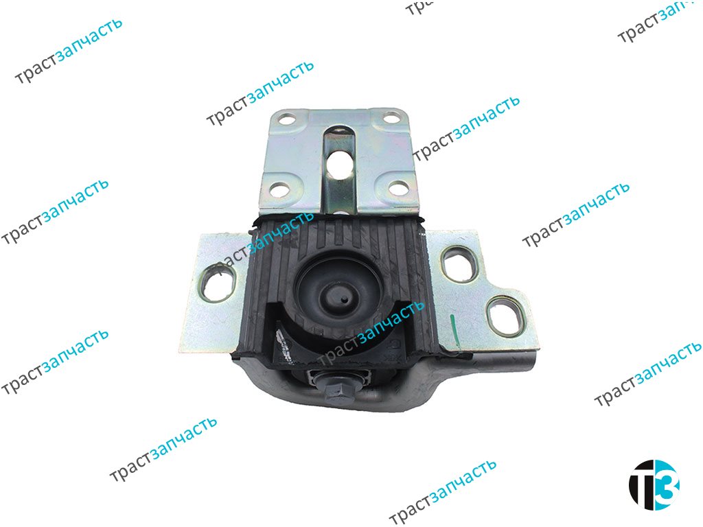Опора ДВС левая Peugeot Boxer3-Fiat Ducato3 (2.2-2.3 250-290 кузов) 1608216180/1346984080 (ТЗ) - Миниатюра товара 2