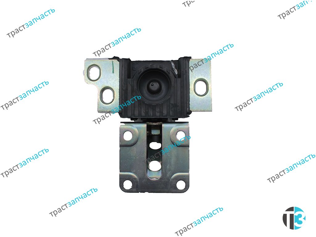 Опора ДВС левая Peugeot Boxer3-Fiat Ducato3 (2.2-2.3 250-290 кузов) 1608216180/1346984080 (ТЗ) - Миниатюра товара 3