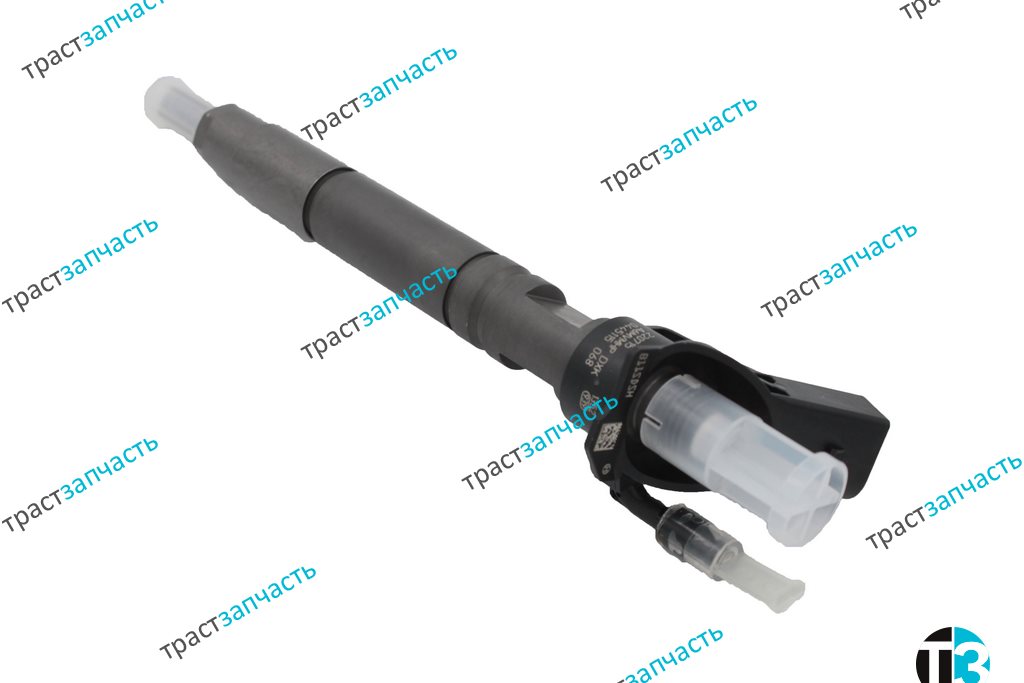 Форсунка топливная MB Sprinter  OM 646 Evro 4 A6460700300/0445115068 BOSCH EUROPE - Миниатюра товара 3