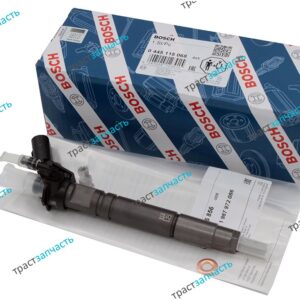 Форсунка топливная MB Sprinter OM 646 Evro 4 A6460700300/0445115068 BOSCH EUROPE