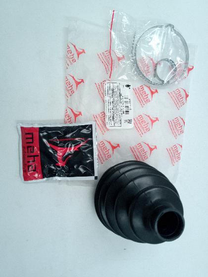 Пыльник ШРУС Наружний Boxer Fiat Dukato 2.2-2.3 244-250-290 2х Вал КПП (46308481) MEHA - Миниатюра товара 1