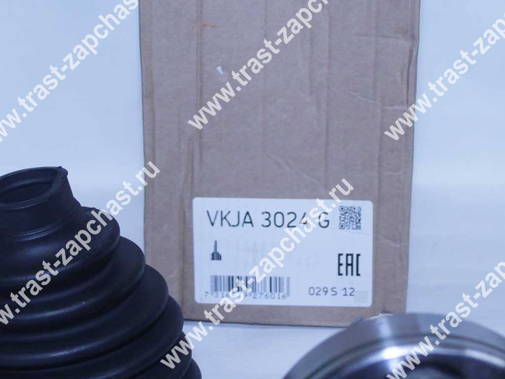 ШРУС наружный комплект Peugeot Boxer,Fiat Ducato (250-290 кузов, 29 зубов,120-131 л.с) SKF - Миниатюра товара 2