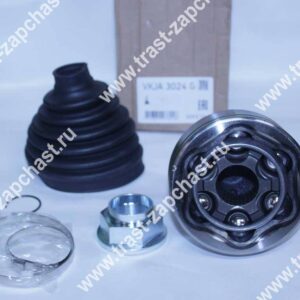 ШРУС наружный комплект Peugeot Boxer,Fiat Ducato (250-290 кузов, 29 зубов,120-131 л.с) SKF