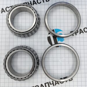 Подшипник задней ступицы TR > 06 (комплект) 3C111A049AA/4860394/4860394/32011XAA/1360408  SKF JMC