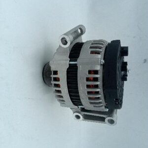 Генератор ЕВРО 4 Transit 2.4 115-140 л.с (шкив 7PK) 6C1T10300CD/1791837 ТЗ (ТрастЗапчасть)