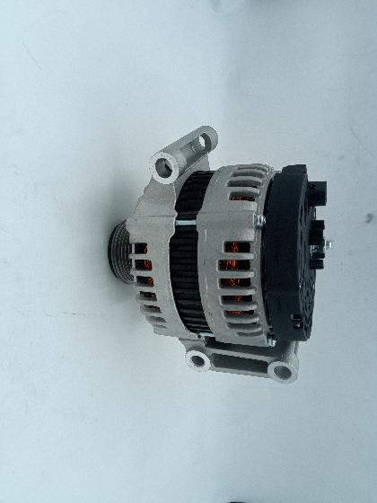Генератор ЕВРО 4 Transit 2.4 115-140 л.с (шкив 7PK) 6C1T10300CD/1791837 ТЗ (ТрастЗапчасть) - Миниатюра товара 1