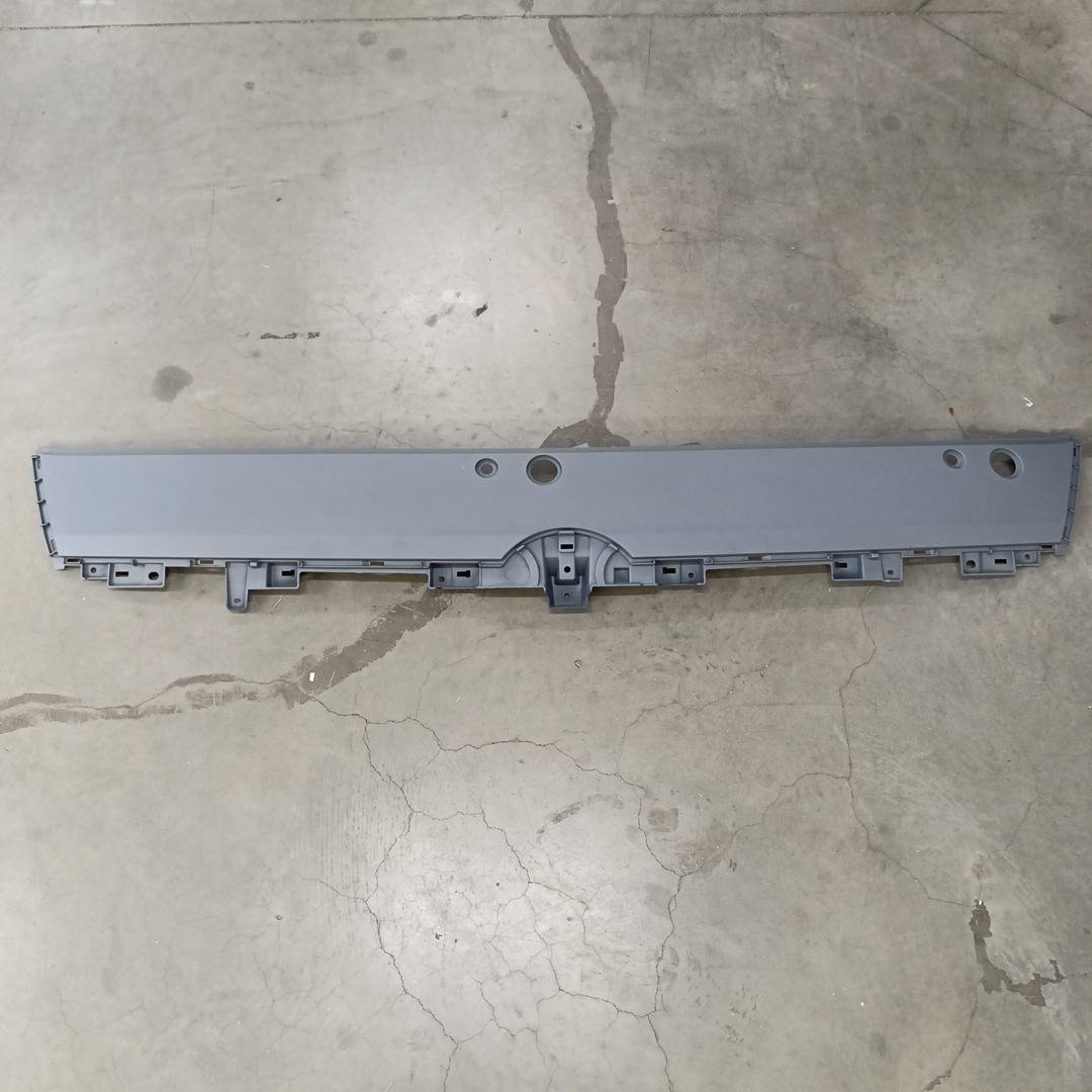 Решетка переднего бампера Foton Aumark S35 (верхняя) L153100000074 (ORIGINAL FOTON) - Миниатюра товара 1