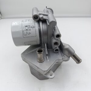 Масляный охладитель TR > 06 FWD PSA 2.2 (перед.привод) 1829179/2132516/2070846/9808866680 ТЗ OEM